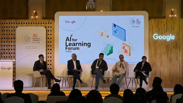 India AI-Enabled University Pilot