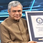India AI Impact Summit Guinness Record