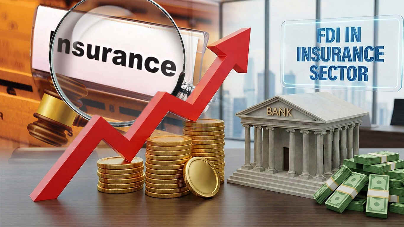 India Allows EU Banks Branch Expansion