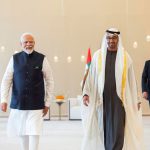 India-Arab Diplomatic Meet