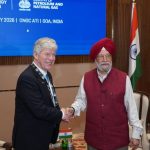India Canada Energy Pact