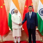 India-China Trade Hits $155 Billion