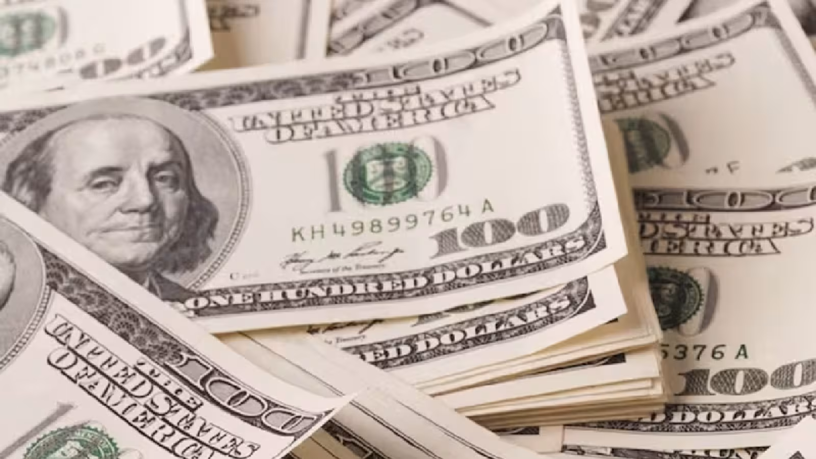 India Forex Reserves Hit $723.77B