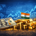 India Forex Reserves Hit $723.77B