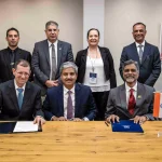 India Israel Free Trade Talks