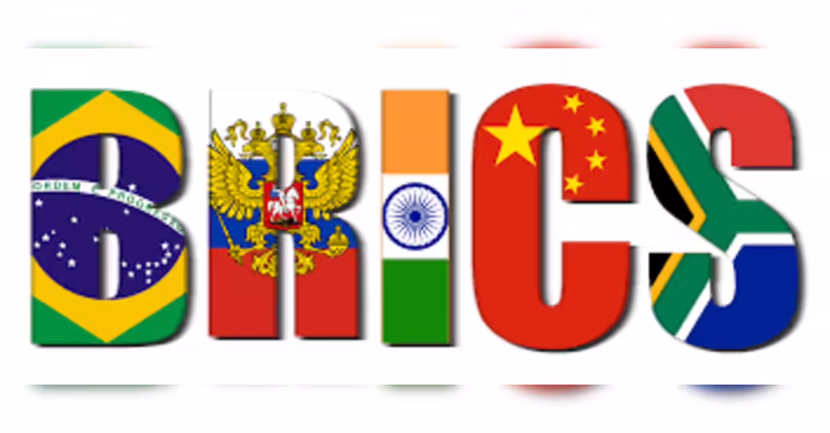India Joins BRICS Skills Centre