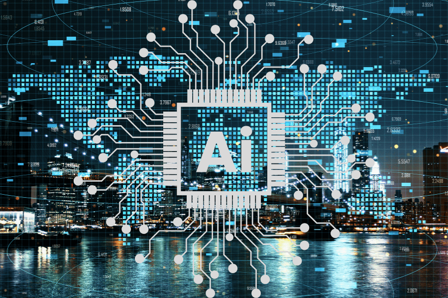India Leads Enterprise AI