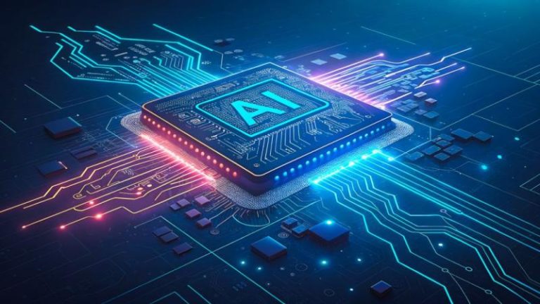 India Leads Enterprise AI