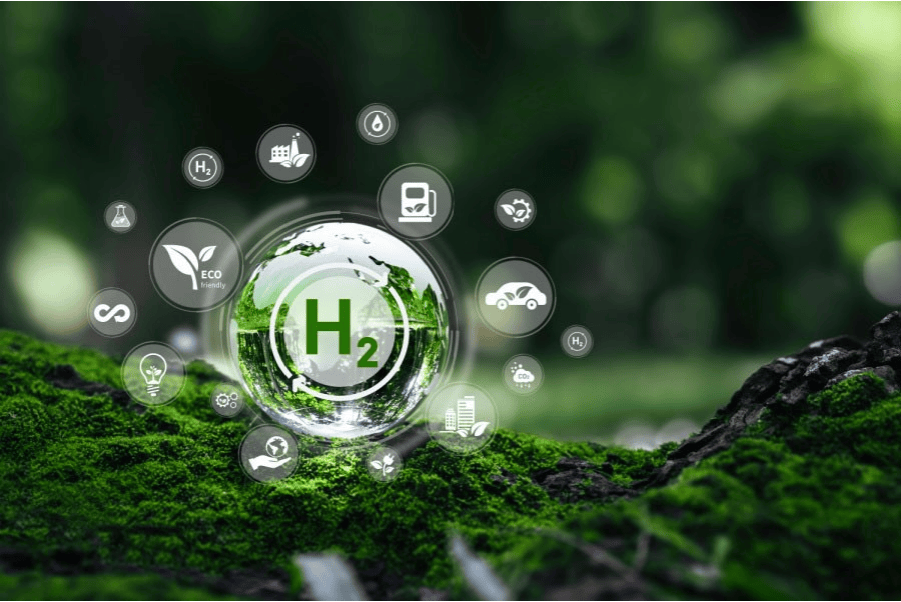 India-Netherlands Hydrogen Fellowship