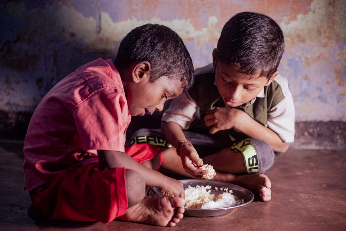 India Rice Agreement with WFP Strengthens Food Aid AAU Jorhat Faculty Recruitment India Rice Agreement with WFP