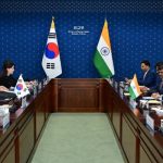 India-South Korea Ties