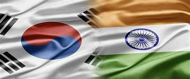 India-South Korea Ties