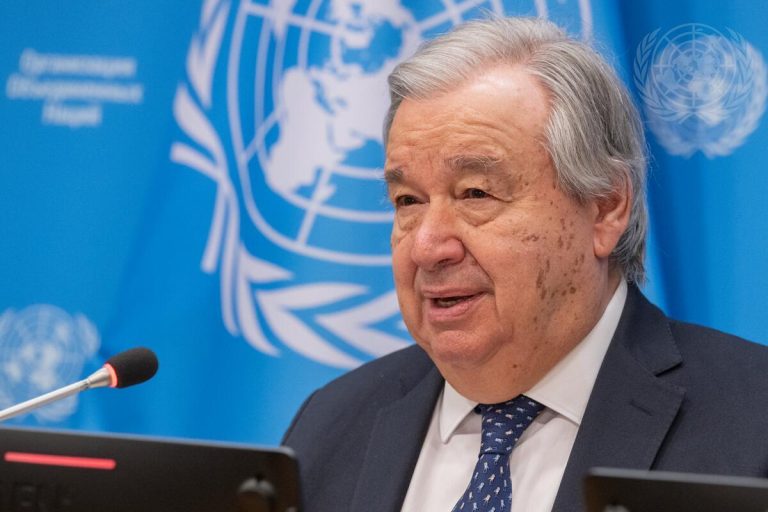 India UN West Bank Statement