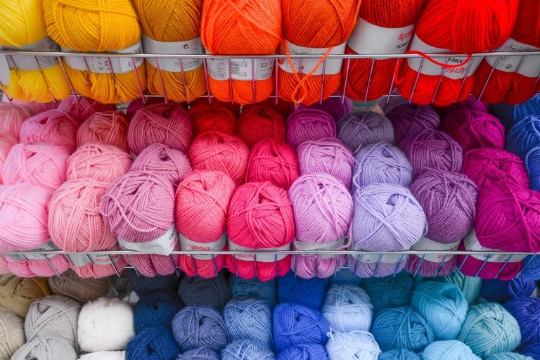 India Wool Industry