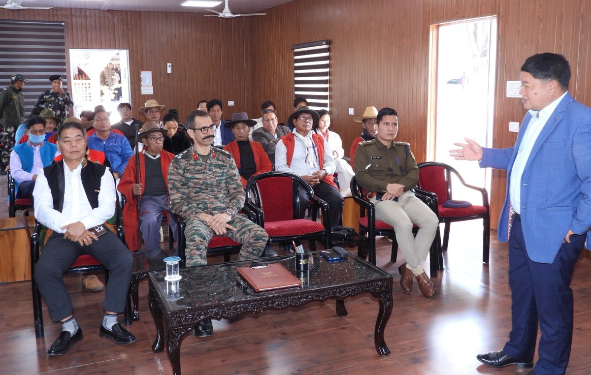 Indian Army Hosts IMACC 2026