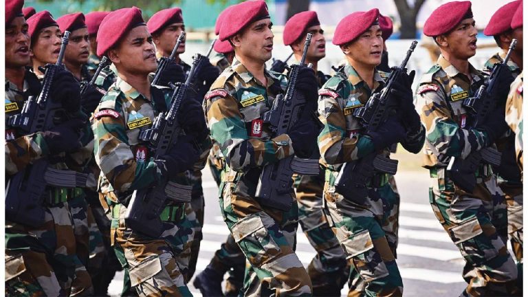 Indian Army Hosts IMACC 2026