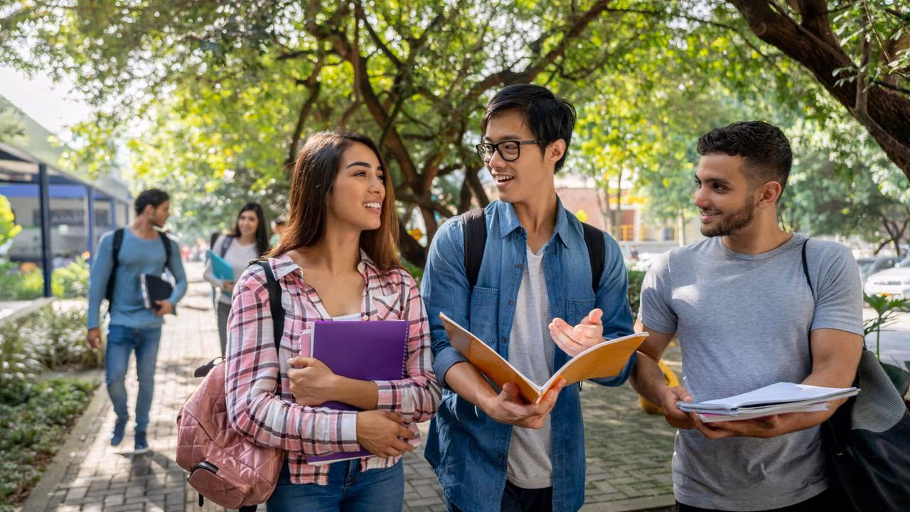 Indian Students Abroad Decline 31%: A Major Shift in Overseas Education Trends Indian Students Abroad Decline 31%