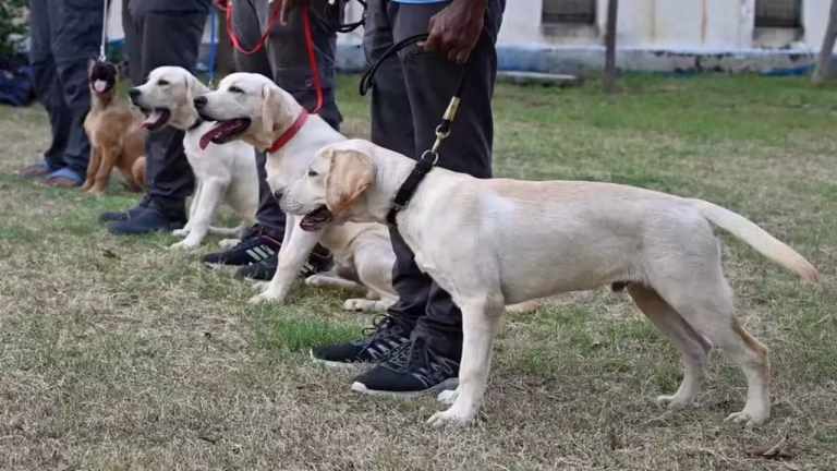Indigenous Dog Breeds
