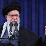 Iran Closes Strait of Hormuz