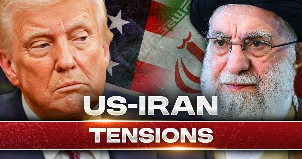 Iran Closes Strait of Hormuz Amid Nuclear Talks and Rising Regional Tensions Iran Closes Strait of Hormuz