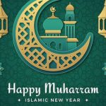 Islamic New Year