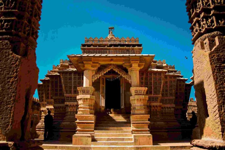 Jain Chadar Mahotsav