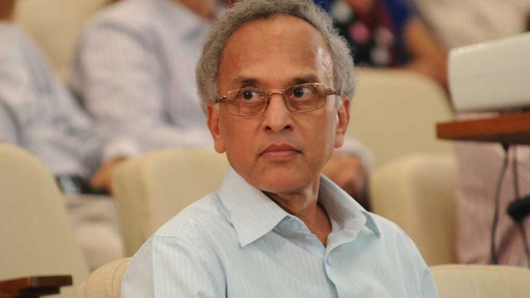 Jitendra Nath Goswami
