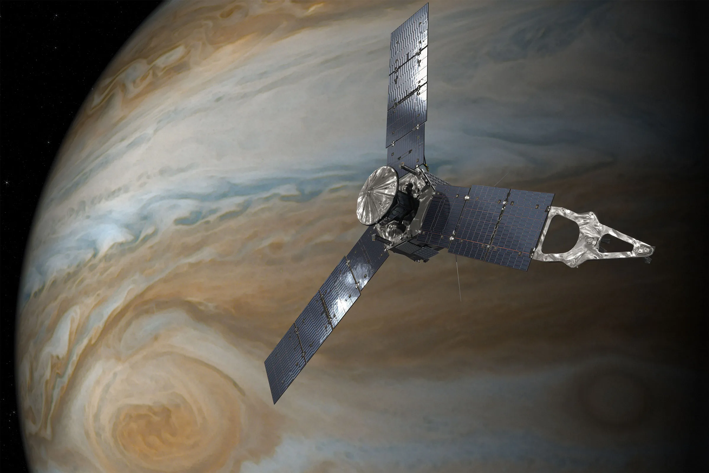 Jupiter Size Update NASA: New Discoveries About the Gas Giant Pretorius 188 Jupiter Size Update NASA