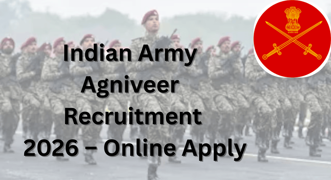 Indian Army Recruitment