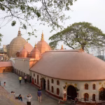 Kamakhya Ropeway Project Assam