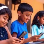 Karnataka Under-16 Phone Ban