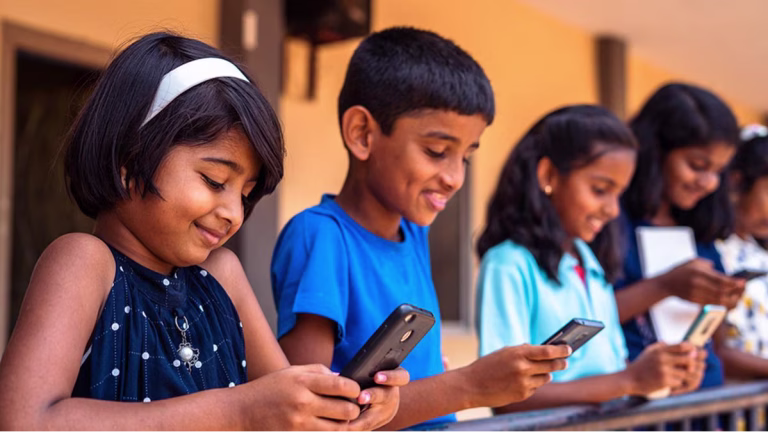 Karnataka Under-16 Phone Ban
