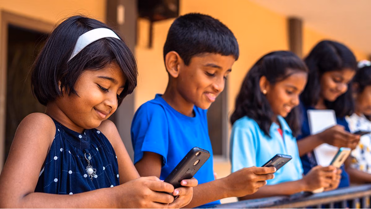 Karnataka Under-16 Phone Ban