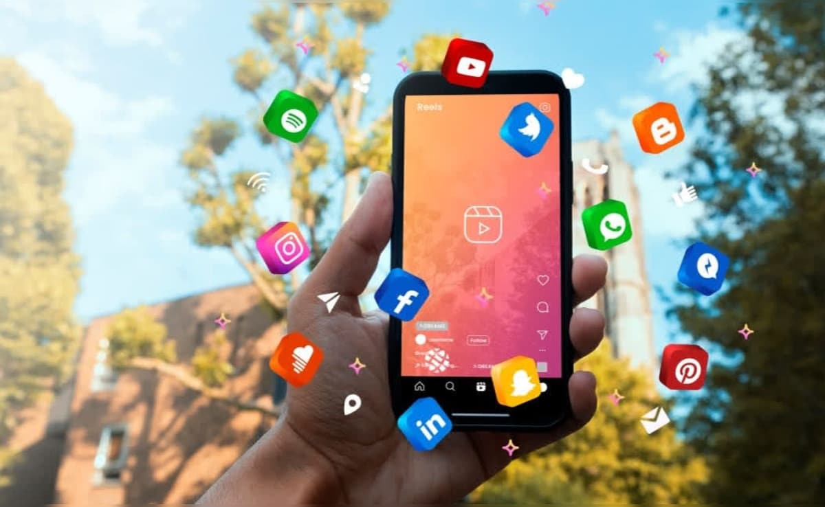 Karnataka Under-16 Phone Ban: Karnataka Explores Mobile Restrictions for Children Below 16 Karnataka Under-16 Phone Ban