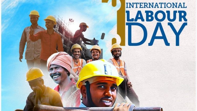 Labour Day