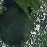 Lake Victoria Toxic Green Crisis
