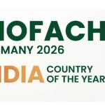 Meghalaya at BIOFACH 2026