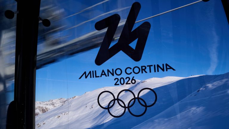 Milano Cortina 2026 Ski Events