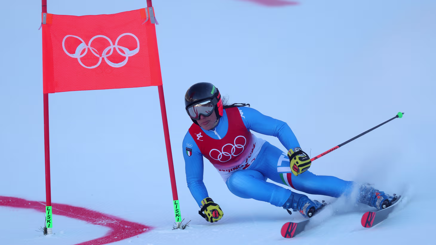 Milano Cortina 2026 Ski Events