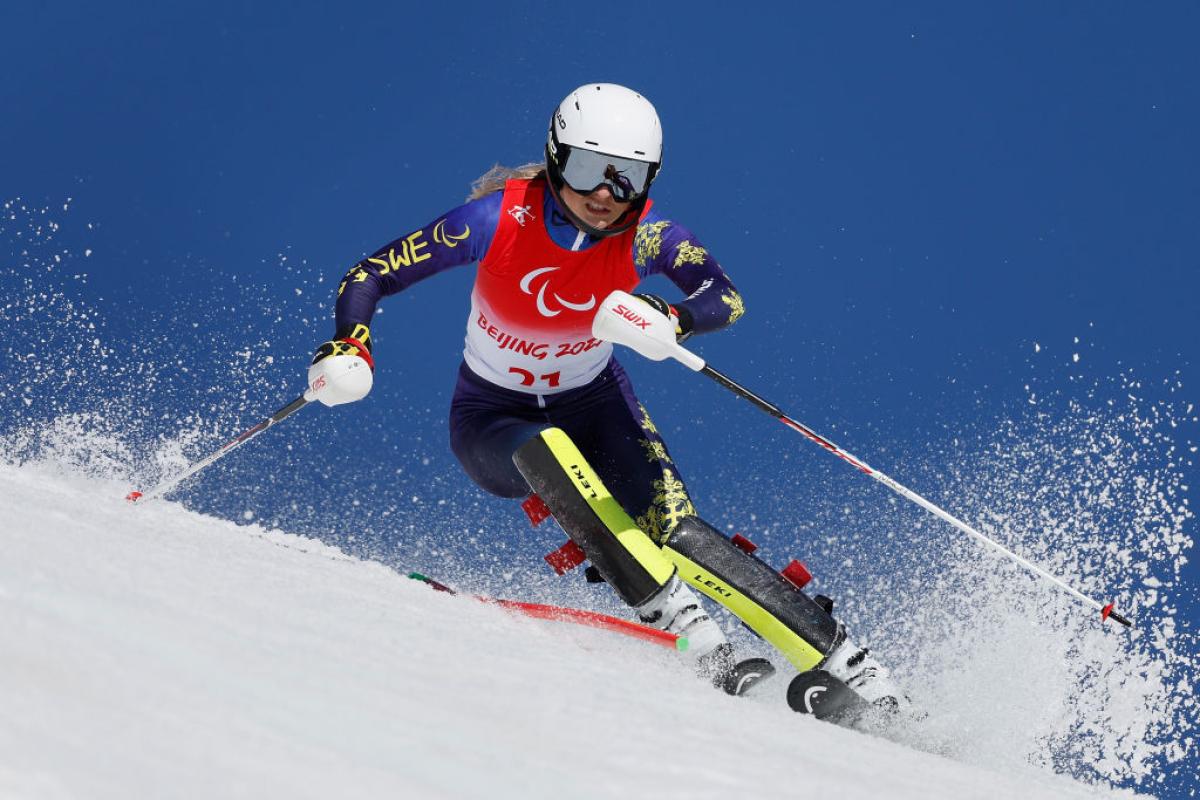 Milano Cortina 2026 Ski Events
