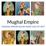 Mughal Empire in India