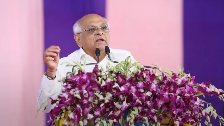 Mukhyamantri Gramotthan Yojana Launch