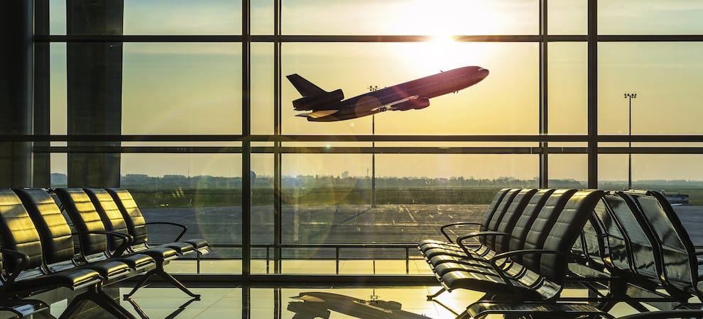 Mumbai Airport Award: Best Departure in Asia-Pacific Mumbai Airport Award