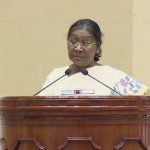 Murmu Launches Karmayoga