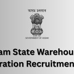 Assam State Warehousing Corporation Recruitment