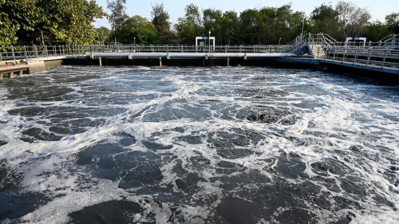 NGT Orders Suav River Restoration