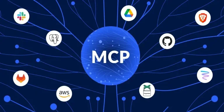 NSO MCP Server Launch