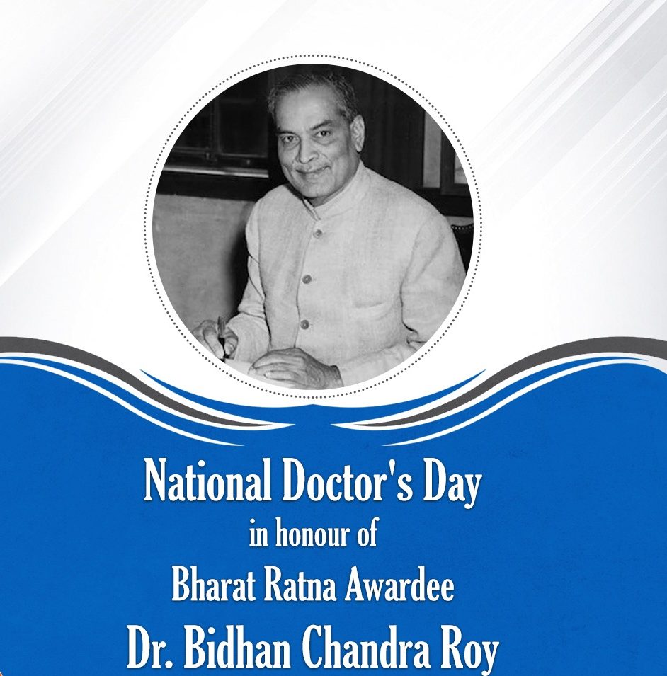 National Doctors’ Day