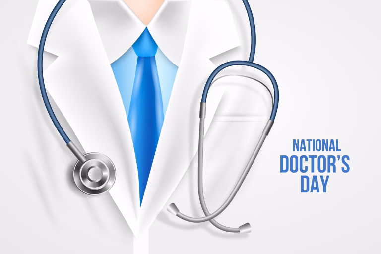 National Doctors’ Day