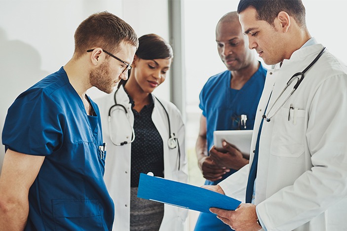 National Doctors’ Day